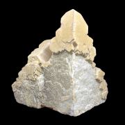 Microcline, albite POLAND