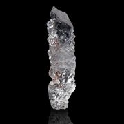 Quartz / Etched - Ikalamavony, Fianarantsoa, Madagascar