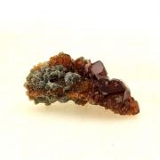 Hessonite Garnet. 10.0 ct.