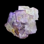 Fluorite MONGOLIA