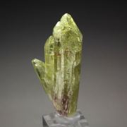 gem VESUVIANITE