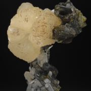 Stellerite 