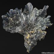 Stibnite