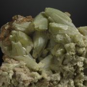 Pyromorphite  - classic British