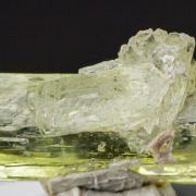 Thaumasite