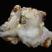 Quartz (var. Chalcedony)