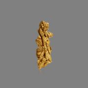 Gold Crystal