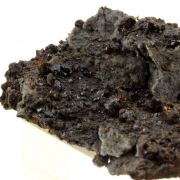 Sphalerite.