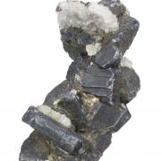 Bournonite (rare locality)