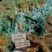 Balydonite -classic locale
