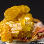 Pyromorphite