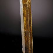 Epidote (gemmy, prismatic)