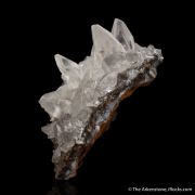 Calcite (old classic)