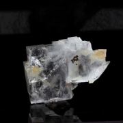 Fluorite.