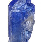 Zoisite var. tanzanite