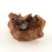 Wulfenite.