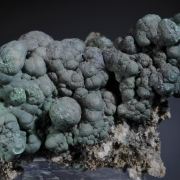 Malachite - classic, historic