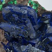 Azurite