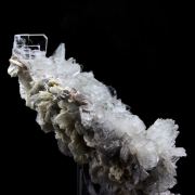 Baryte.