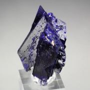 bi-terminated AZURITE