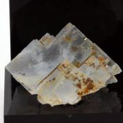 Fluorite.