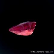 Pezzottaite (1.38 ct)