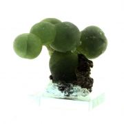 Prehnite.