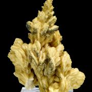 Baryte, pyrite POLAND