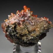 VANADINITE