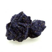 Chessylite ( Azurite ).