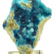 Veszelyite, hemimorphite