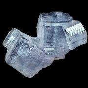 BLUE Fluorapatite PANASQUEIRA