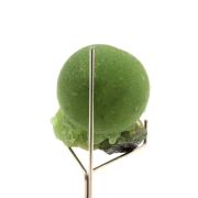 Prehnite + Epidote. 338.0 ct.