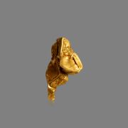 Gold Crystal