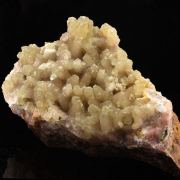 Calcite.