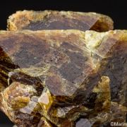 Vesuvianite