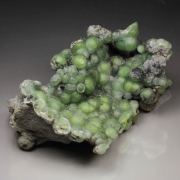 WAVELLITE