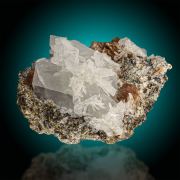 Roweite  & Olshanskyite    RARE
