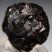 Hematite after Siderite
