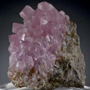 Cobaltoan Calcite