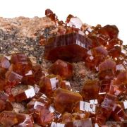 Vanadinite