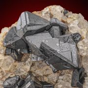Cassiterite 