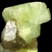 Rhodizite