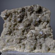 Ludlamite - classic USA locale
