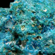 Caledonite