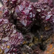 Cuprite