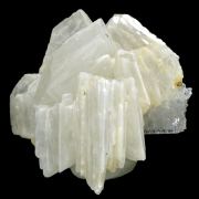 Fluorite, baryte, dolomite SPAIN