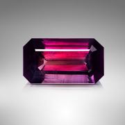 Quartz var. Amethyst (16.90 ct)