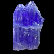 Zoisite var. tanzanite