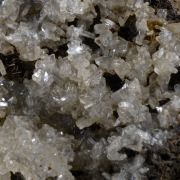 Tarbuttite (Type locality) with Scholzite
